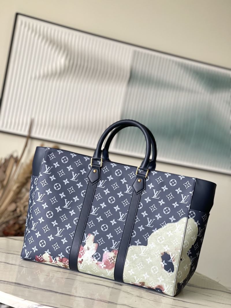 LV Shopping Bags